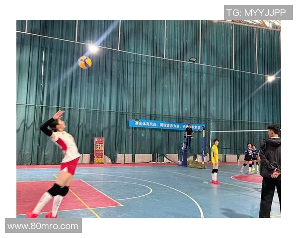 排球盛宴：深入南京排球队的默契配合与团队精神探讨