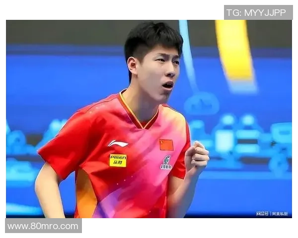 黄娜专访：从乒乓球新星到世界冠军的奋斗与成长之路