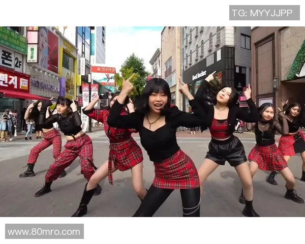 重庆街舞队的速度与激情揭秘街头舞蹈的魅力与文化传承